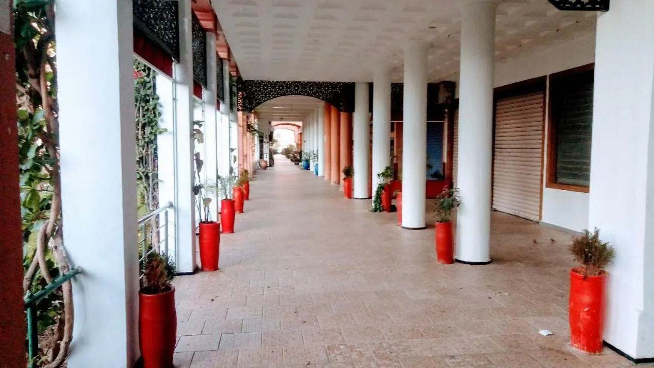 Riad Ansar Marrakesh 0*,