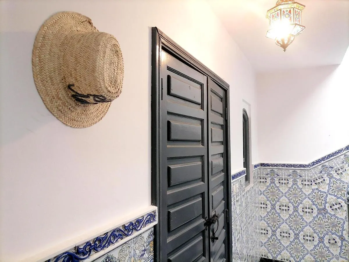 Holiday home Riad Ansar Marrakesh Morocco