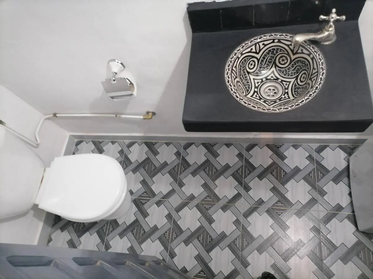 Riad Ansar Marrakesh 0*,  Morocco