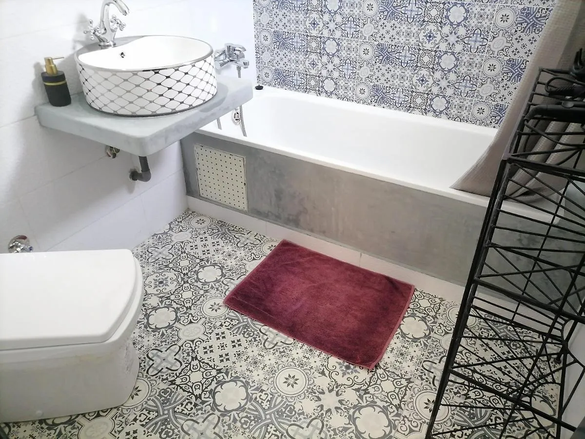 Riad Ansar Marrakesh 0*,