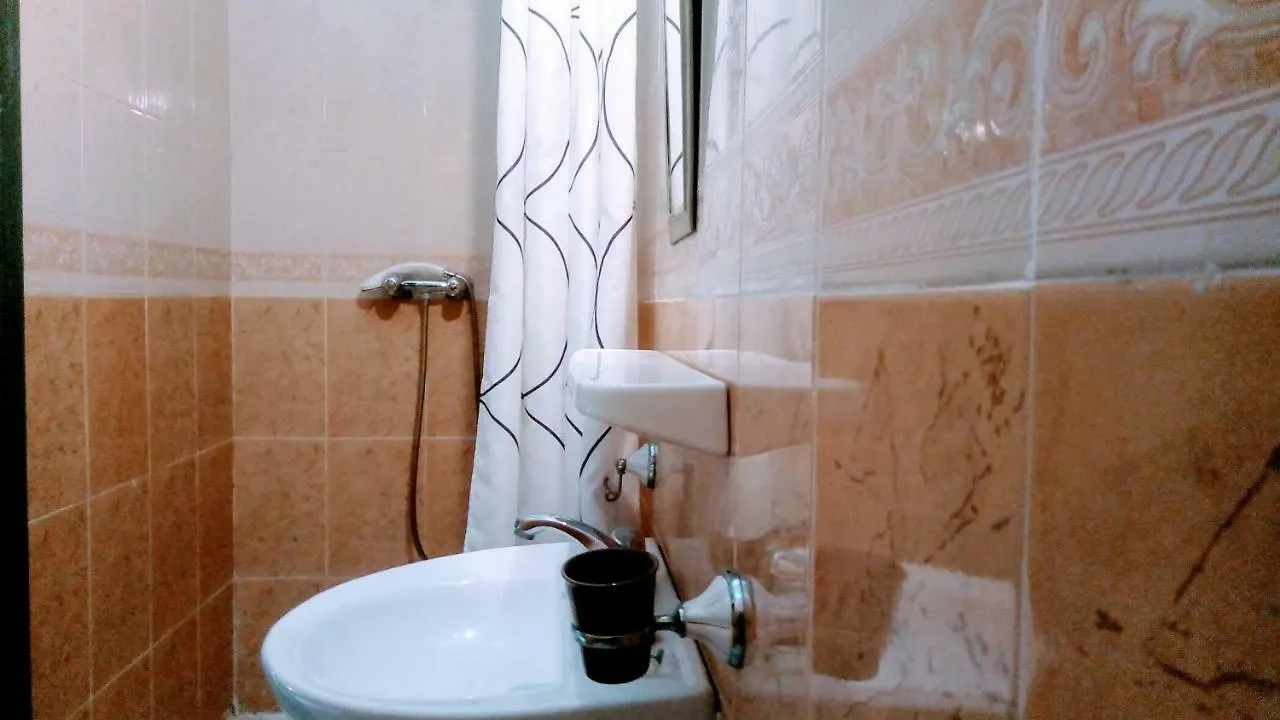 Riad Ansar Marrakesh