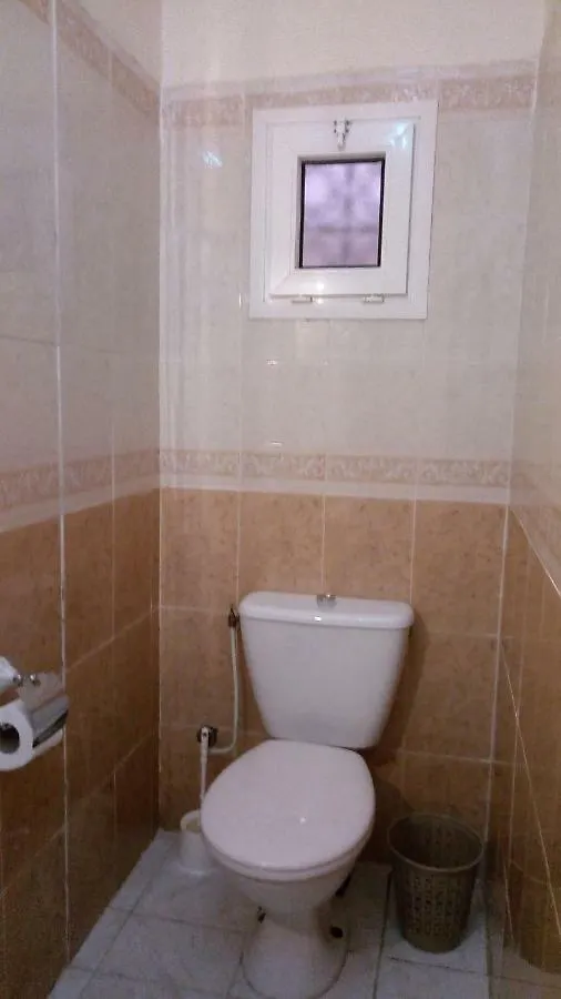 Holiday home Riad Ansar Marrakesh